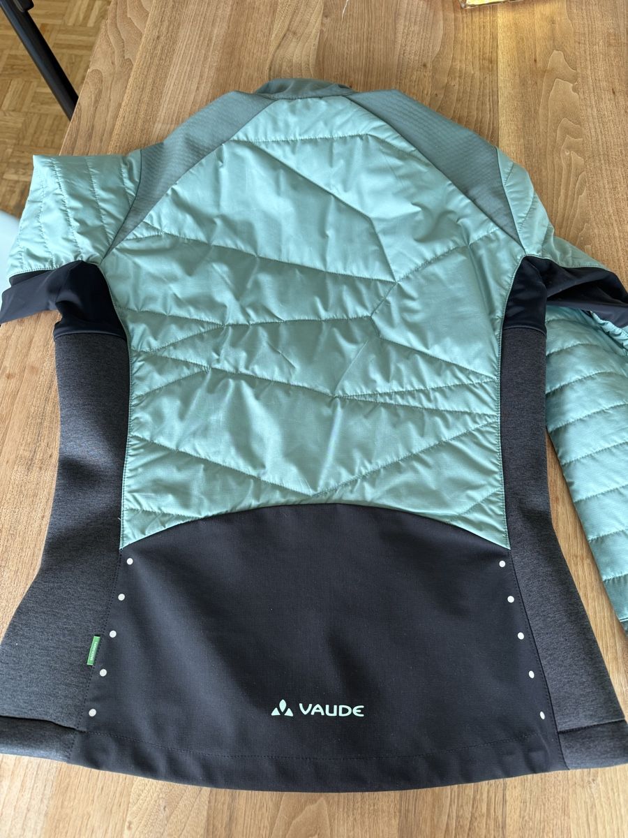Vaude Giacche: Vaude Minaki IIII Loftjacke – Usato da Winterthur venduto da epa17 4