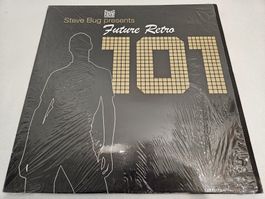 Steve Bug – Future Retro 101 (Electro, Acid, House)
