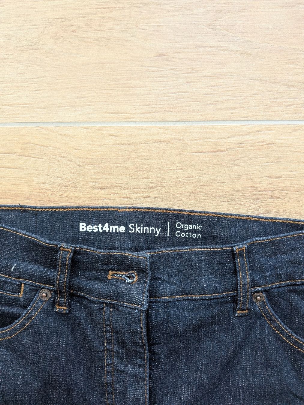 Gerry Weber Jeans: Gerry Weber Skinny Jeans Grösse 38 – Nuovo (secondo la descrizione) da Eschenbach SG venduto da SanFranciscoCalifornia 1