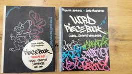 World Piecebook 2009 + 2011 Selten in Sammler Zustand