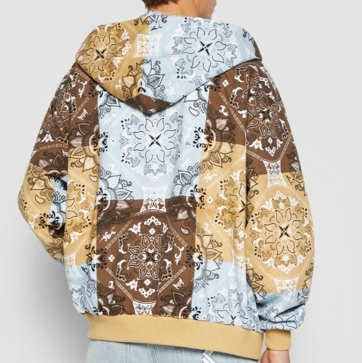 Pullover & Sweatshirts: Sweat Karl Kani – Neu und originalverpackt aus Fleurier von dav_xx8y 3