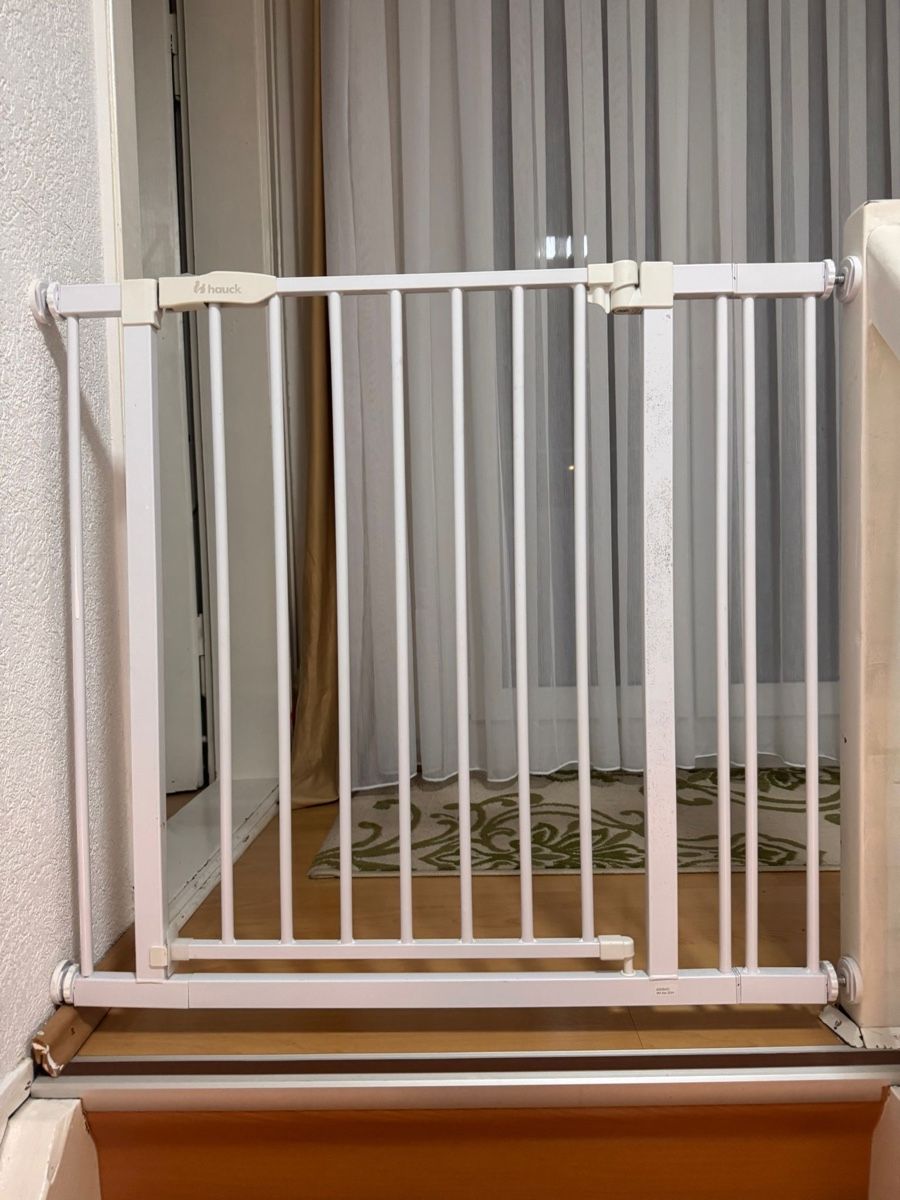 Porte: Türschutz Gitter – Usato da Willisau venduto da aid_v56b 1