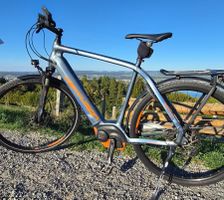 E-Bike 25km/h Centurion E-Fire Sport R850i