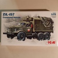 765 ... ZIL-157 Command ... ICM 72551