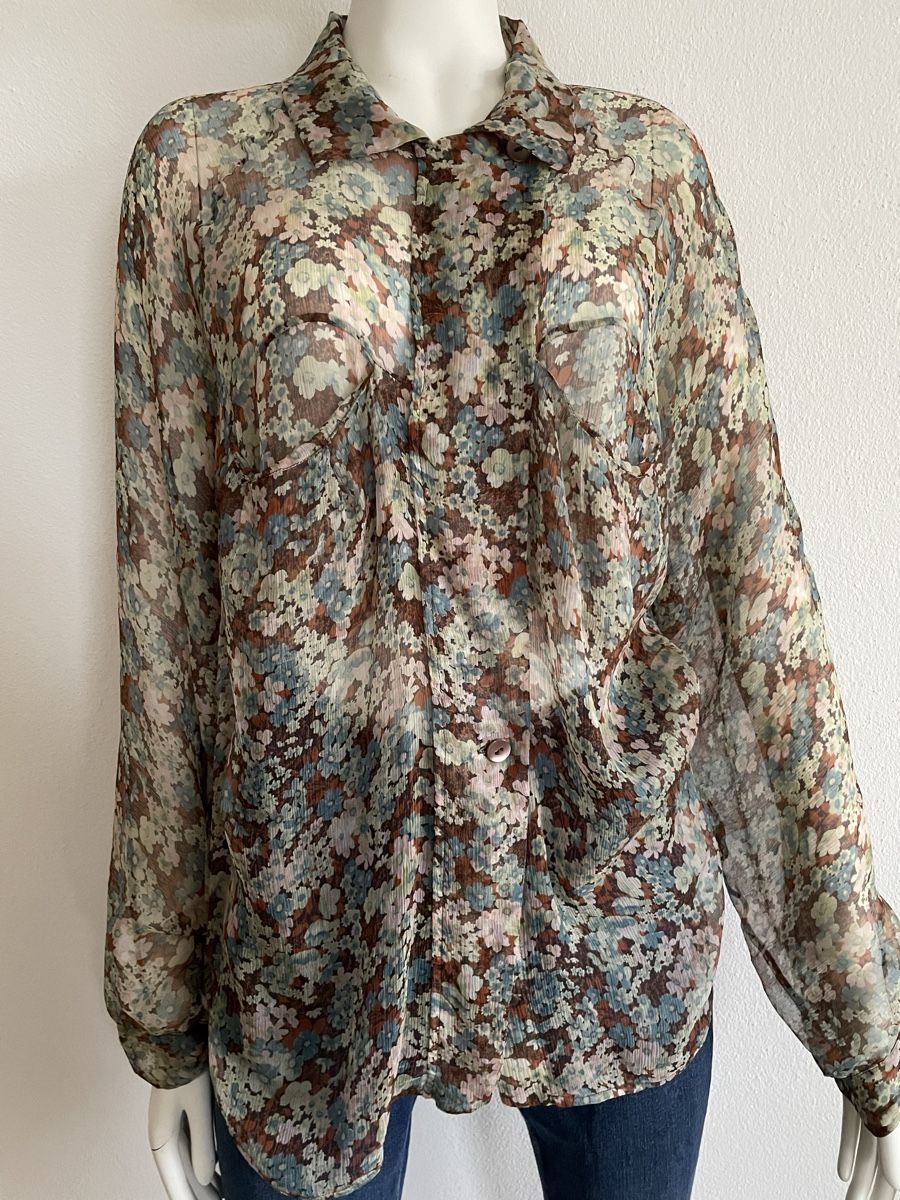 Chloé Chemisiers: Chloe Bluse – D'occasion à Winterthur par 19.19 3