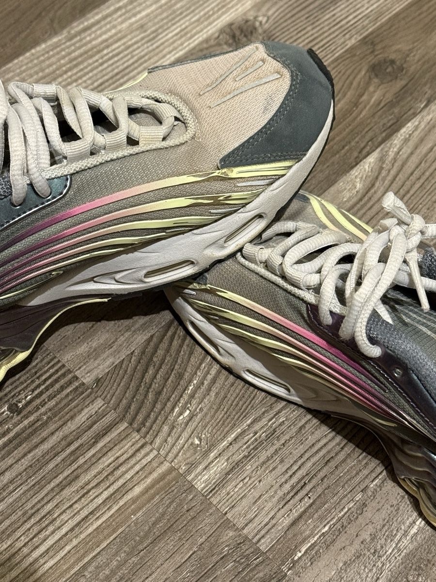 Nike Scarpe da uomo: Baskets Nike Air Max Plus TN - Taille 40! – Usato da Monthey venduto da Joseph-29 2