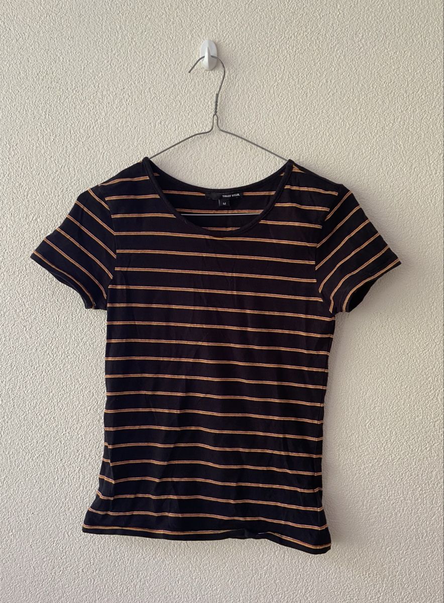 Canottiere & Pantaloni: maglia a righe – Usato da Gordola venduto da arizi_shop