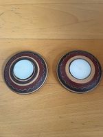 2 bougeoires