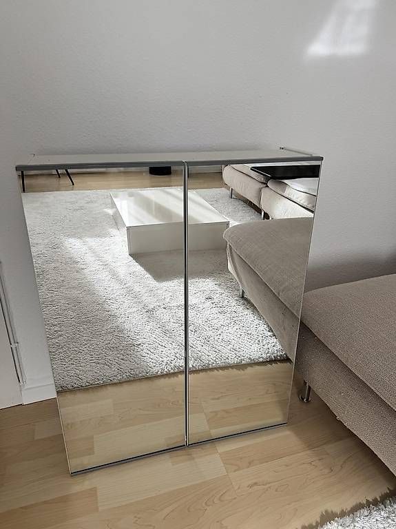 Spiegelschränke: Spiegelschrank – Gebraucht aus Bürglen UR von VKorchynskyi 2