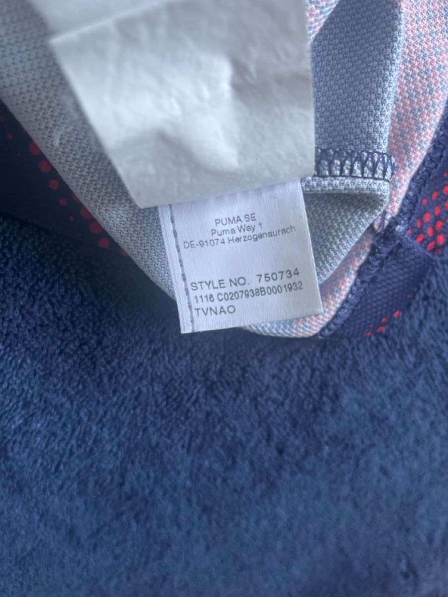 Arsenal Scarpe, pantaloni & magliette da ginnastica: Maillot d’Arsenal – Usato da Chambésy venduto da wal_zv2t 3