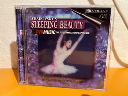 Tchaikovsky's Sleeping Beauty - DVD-Audio - SRA03A