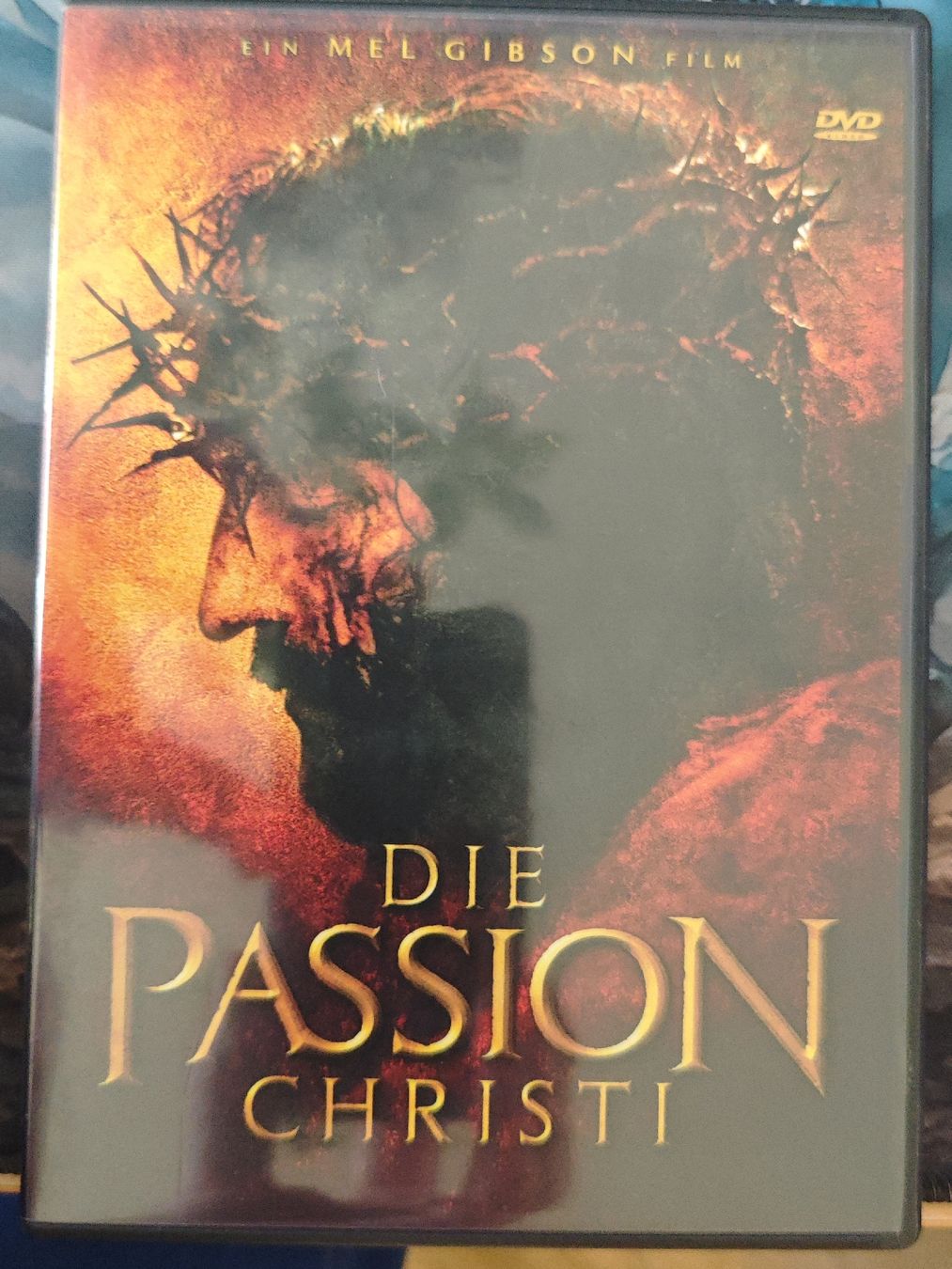 Alle DVDs: Die Passion Christi  – Gebraucht aus Laufenburg von grossrto