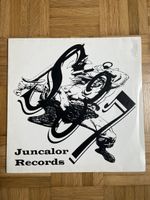 S37 Hardcore / Speedcore Vinyl