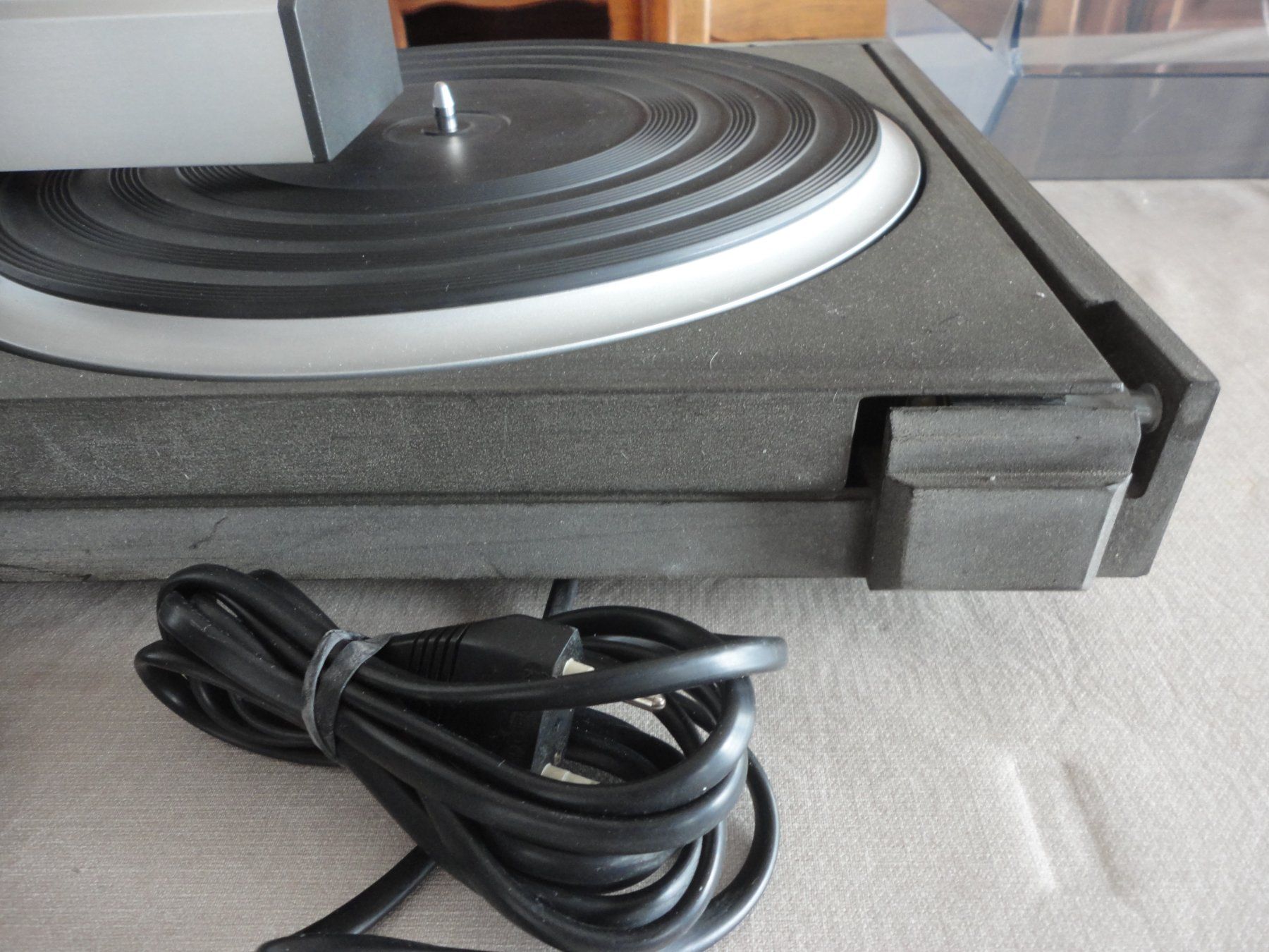 Revox Giradischi: Revox B791 platine disque – Usato da Morges venduto da toutoccaz 7