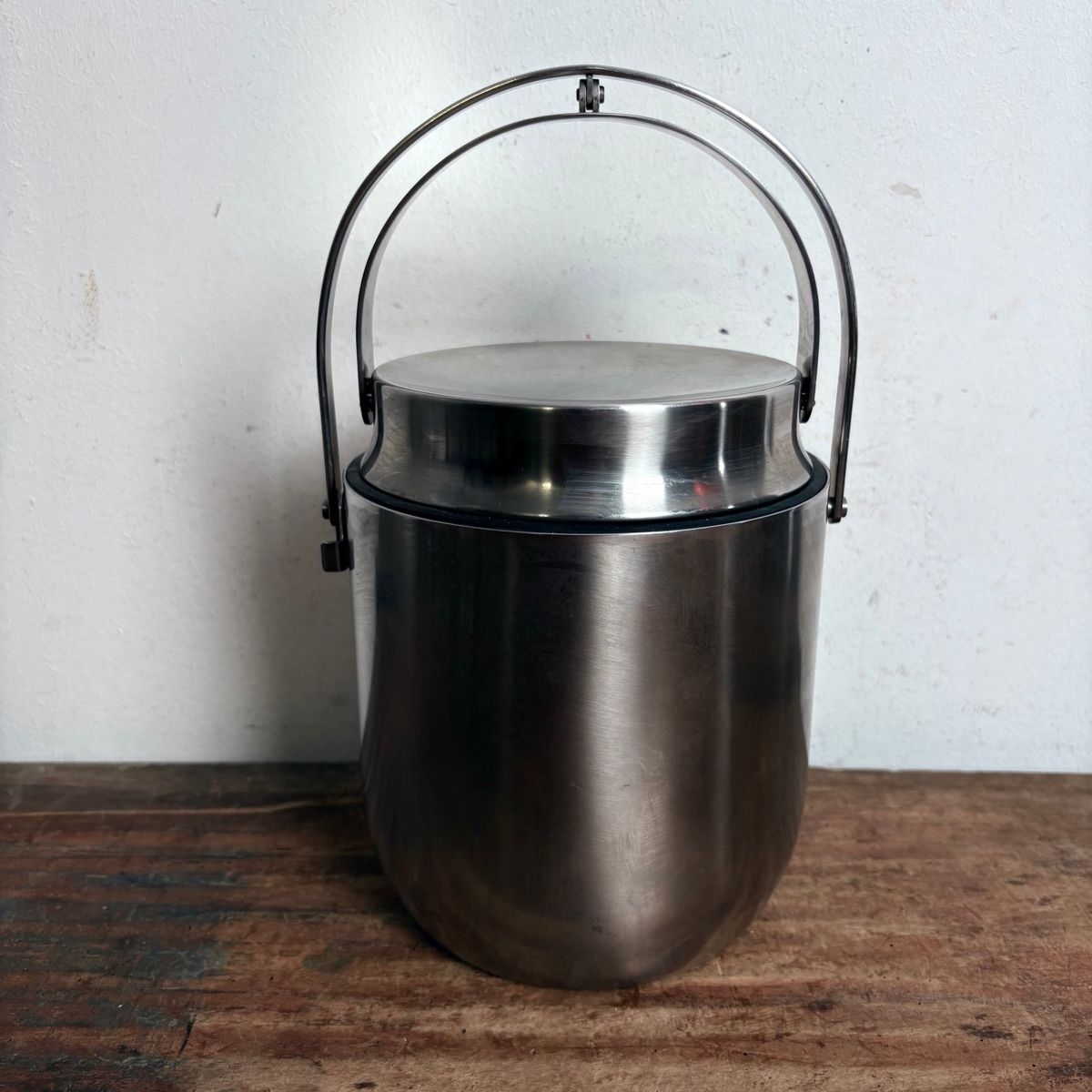 Alessi Kühlschränke & Kühlen: Alessi Vintage Eiskübel – Gebraucht aus Luzern von lang30 1