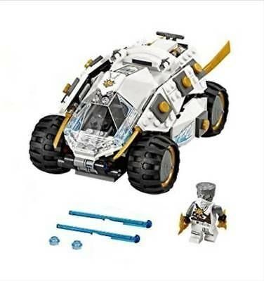 Lego Kit di costruzioni: LEGO  NINJAGO  70588 – Usato da Unterengstringen venduto da Nincraft 3