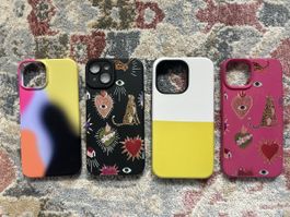 bunte i phone 14 hüllen🌈