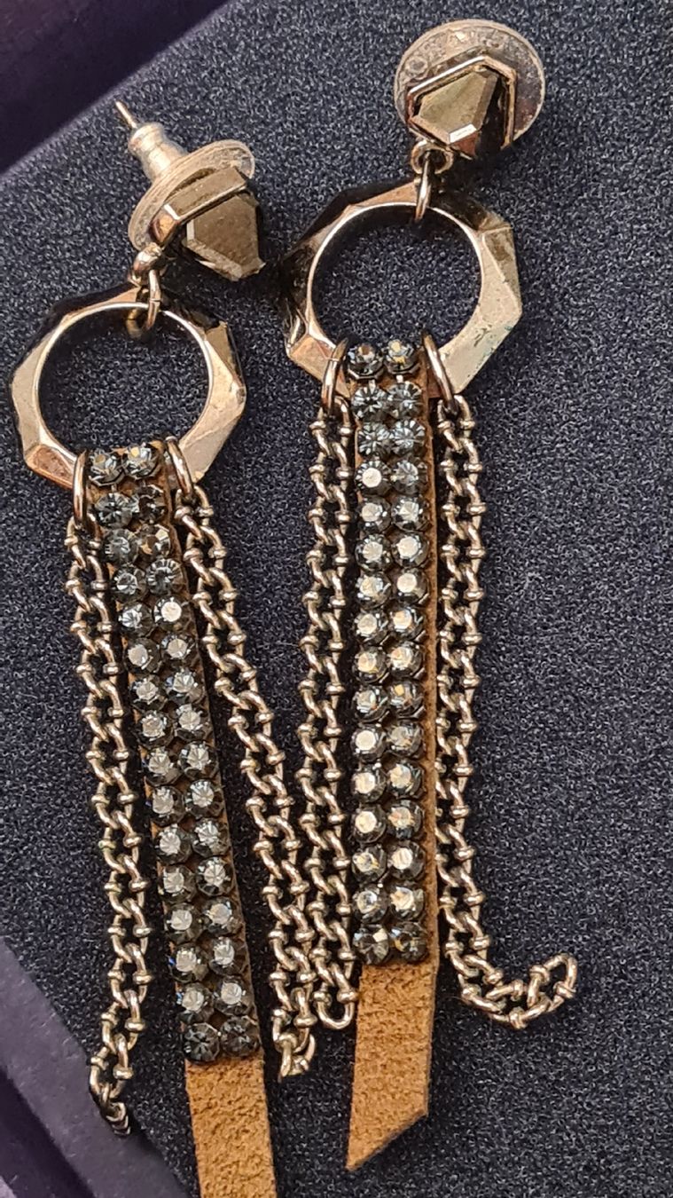 Altri gioielli: Swarovski Set – Usato da Rieden SG venduto da Oksanocka555 2