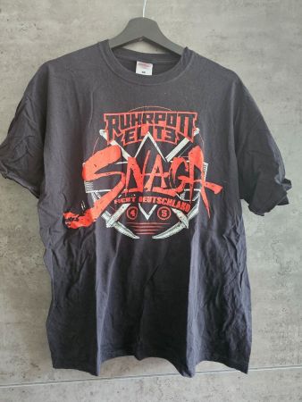 Snaga SFD2 T-Shirt Gr. L