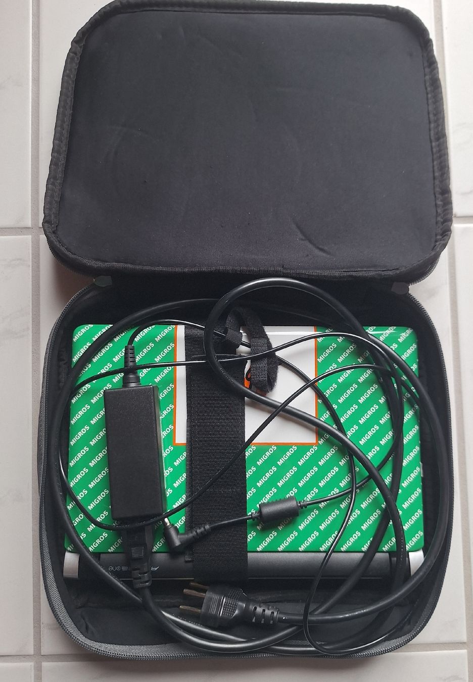 Acer Portables: Laptop – D'occasion à Rohrbach par miro06 7