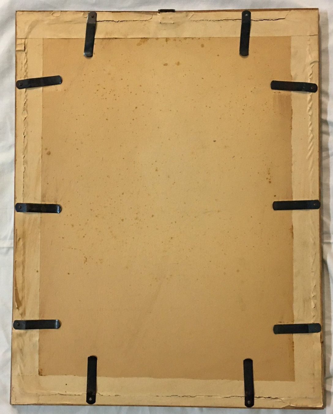 Foto & Immagini: Maria mit Kind - 45 x 35cm – Usato da Oftringen venduto da Vucki 4