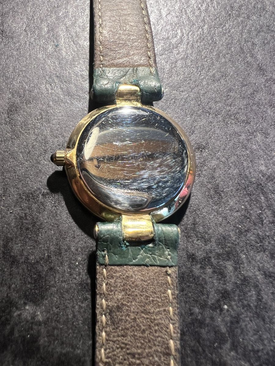 Balmain Orologi: Pierre Balmin Uhr – Usato da Laufen venduto da groove60 1