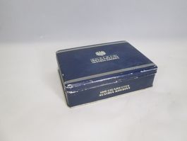 Original AUSTRIA Tabak Zürich/Dübendorf Zigarettendose