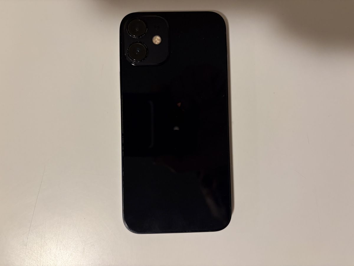 Apple Telefoni cellulari / Smartphones: iphone 12 mini – Usato da Susch venduto da Ascaso 4