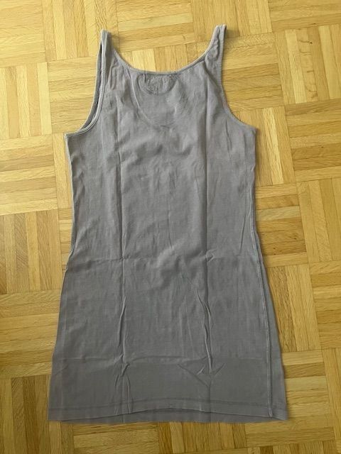 Nile Top: "NILE" Long - Top Gr. M – Nuovo (secondo la descrizione) da Walenstadt venduto da ricamul 5