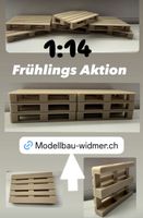 Paletten1:14 6 Stück