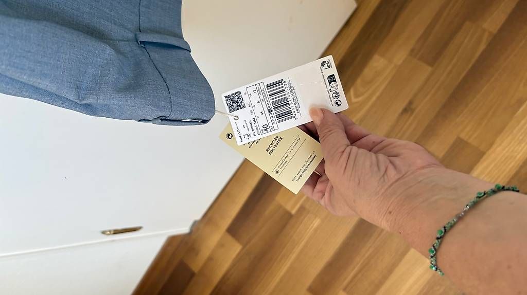 Anzüge, Sport- & Funktionsanzüge: Tailleur pantalone donna – Neu und originalverpackt aus Derendingen von gisella_21 4