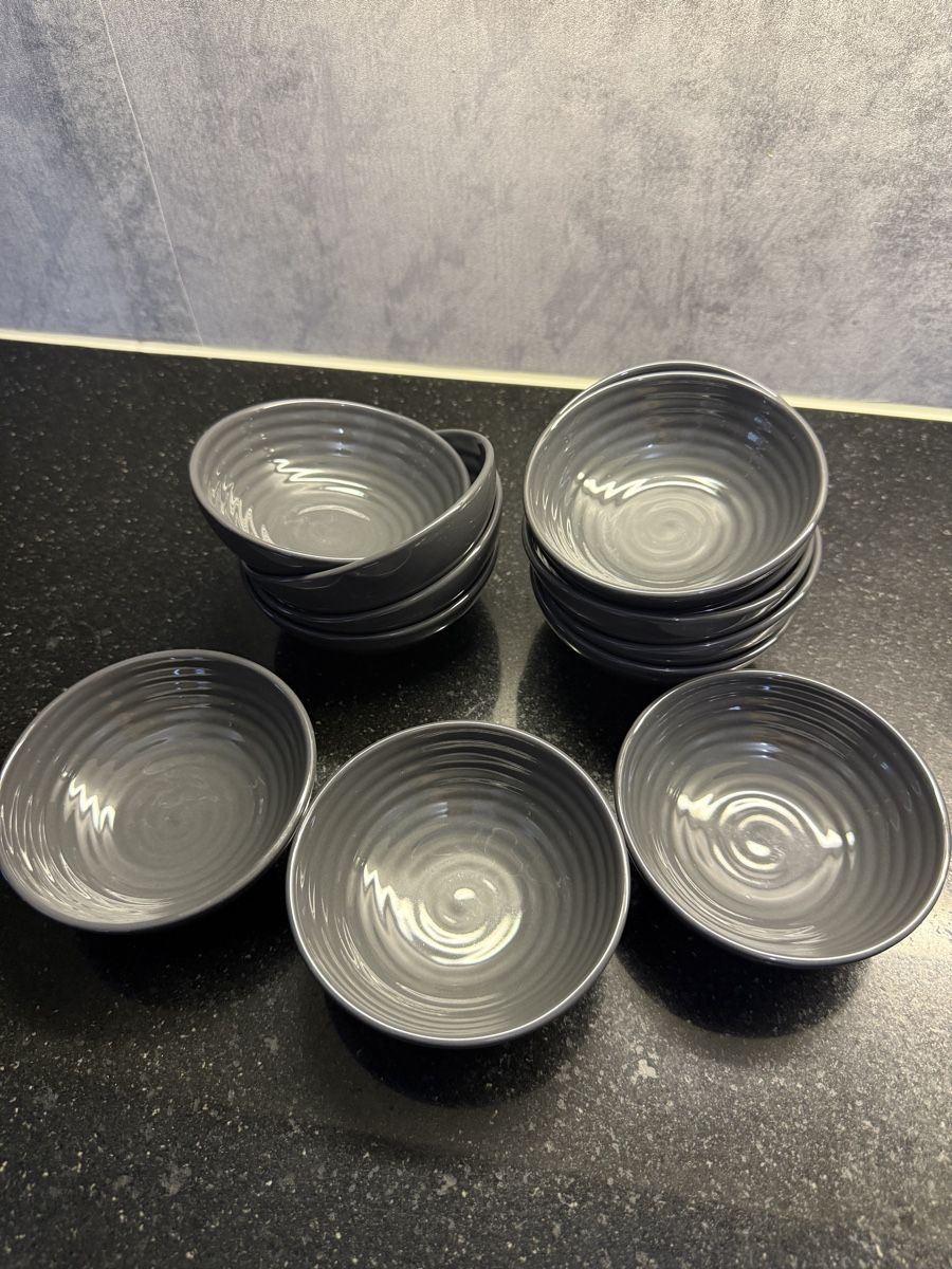 Set di piatti: LUNASOL SCHALEN SET – Nuovo (secondo la descrizione) da Winterthur venduto da fij_f65r 1