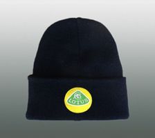 LOTUS Mütze NEU