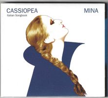 Mina – Cassiopea (Italian Songbook)
