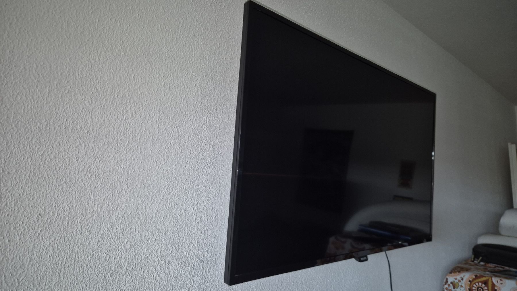 Philips Fernseher: Philips Fernseher 102cm Diagonale – Gebraucht aus Buchs AG von EasyPeasy
