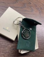 Porte-clés Rolex neuf dans sa boîte