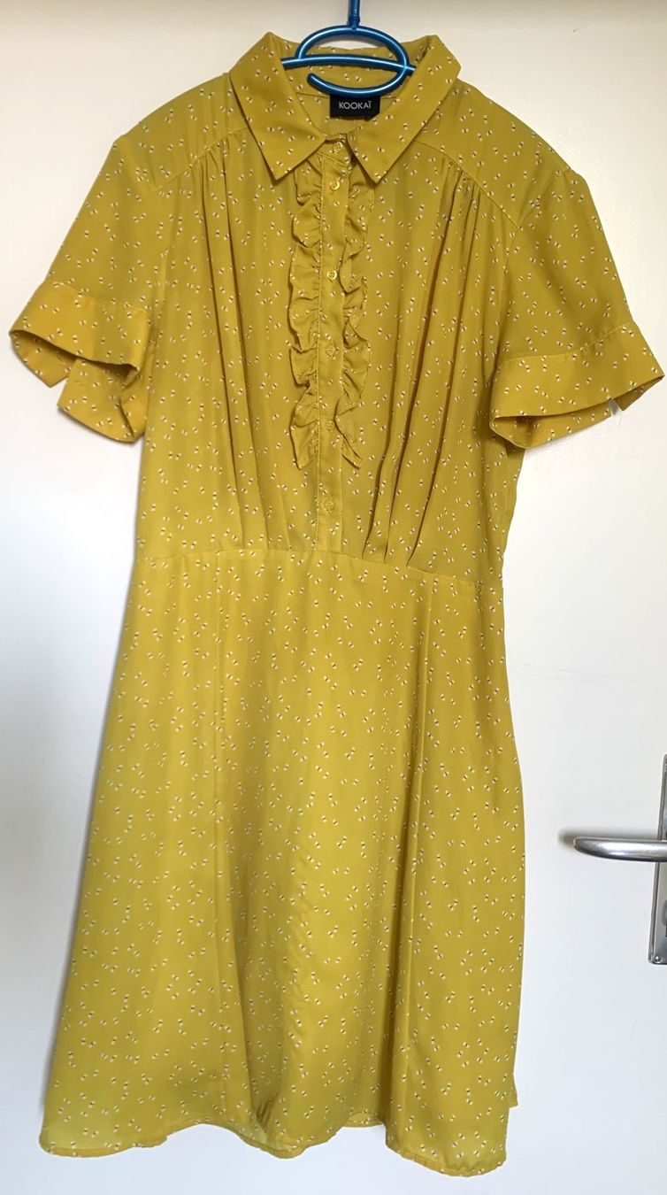 Kookai Kleider: Sommerkleid von KOOKAI Gr. M – Gebraucht aus Bern von SaleOutPhil