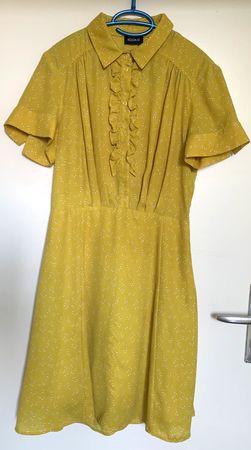 Sommerkleid von KOOKAI Gr. M