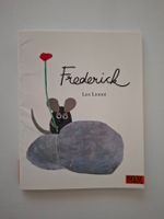 "Frederick"  von Leo Lionni   Beltz & Gelberg Verlag
