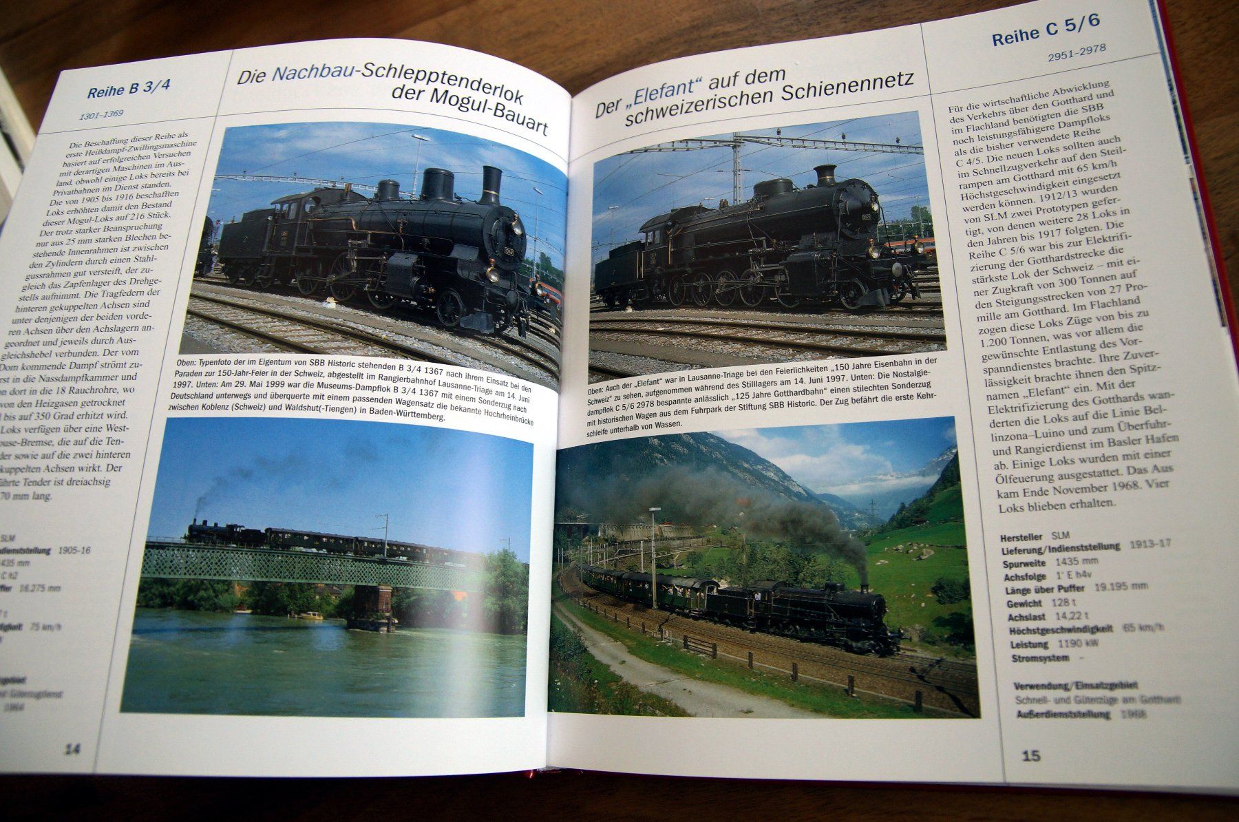 ビジネス・経済 Bildatlas der SBB-Lokomotiven GeraMond Bildatlas der SBB-Lokomotiven GeraMond 本