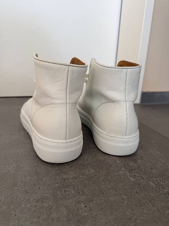 Scarpe da donna: Navyboot Sneakers Grösse 36 – Nuovo (secondo la descrizione) da Wittenbach venduto da janine37 1
