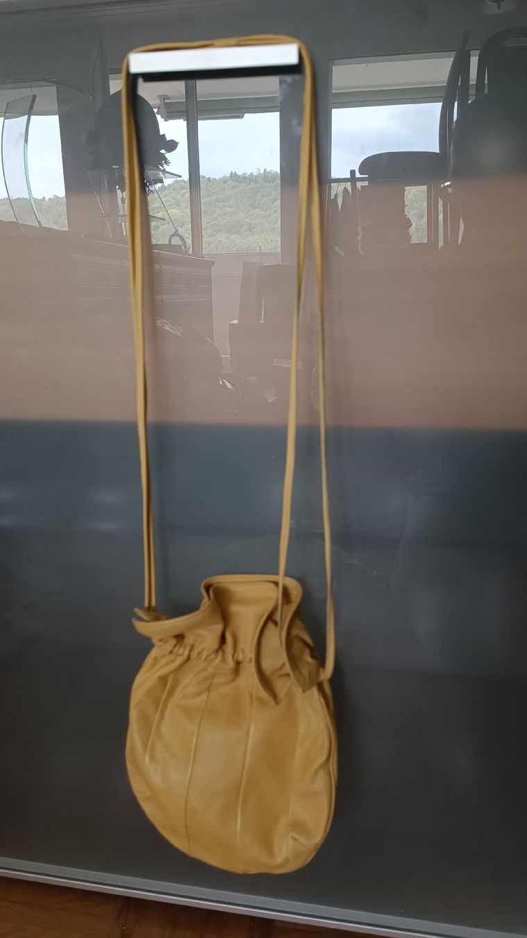 Bally Borse da donna: Originale Bally Bag Handtasche aus Leder – Usato da Baden venduto da zuppel