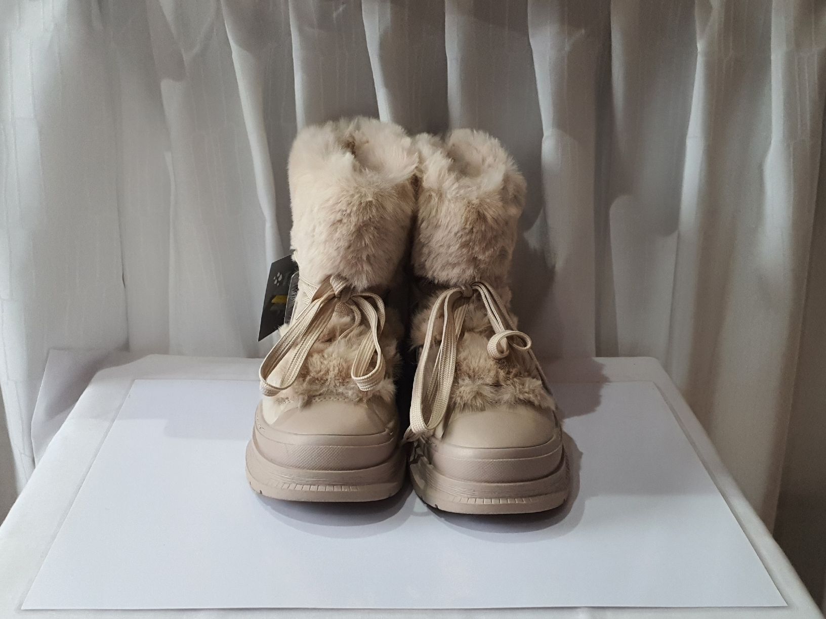 Bench Schuhe für Mädchen: Gr. 36 - Bench. TEX Winterschuhe, Neu – Neu und originalverpackt aus Nürensdorf von sal_g2bz 2