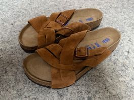 Birkenstock Gr. 39