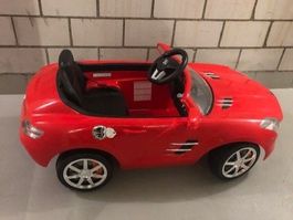 Kinder Fahrzeug Mercedes