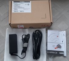 LENOVO ThinkPad 65W AC Stromkabel NEU und Originalverpackt.