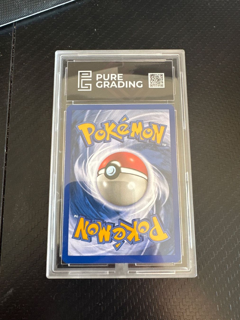 Pokémon Sammelbilder & Trading cards: Charmeleon Base Set 24/102 Pure Grading 9 – Gebraucht aus Bern von Lorenzo3027 1