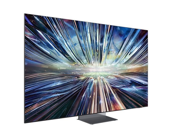 Televisori: QE75QN900DTXZU – Nuovo (secondo la descrizione) da Hünenberg See venduto da misterblee 2