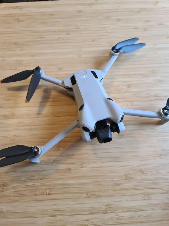 Mavic Mini 4 Pro inkl. RC2 Controller | Kaufen auf Ricardo