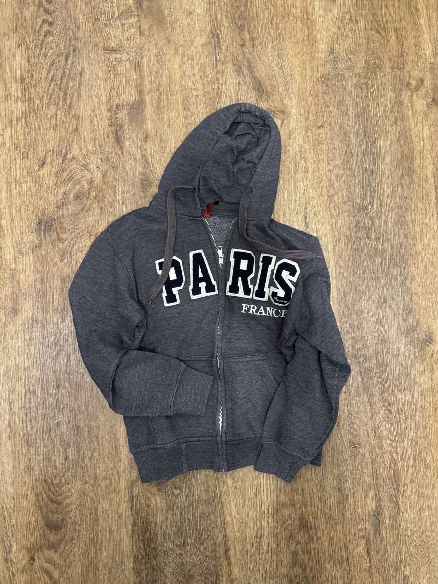 Maglioni & Felpe: Zip-Hoodie – Usato da Escholzmatt venduto da san_ym7z